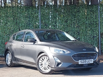 Used Ford Focus 2019 for sale - 78446846: Photo