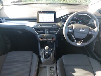 Used Ford Focus 2019 for sale - 78446846: Photo