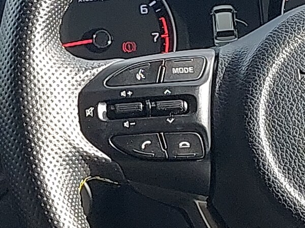 Used Kia Picanto 2022 for sale - 75808262: Photo 15