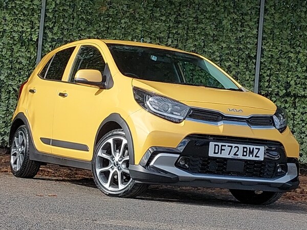 Used Kia Picanto 2022 for sale - 75808262: Photo 18
