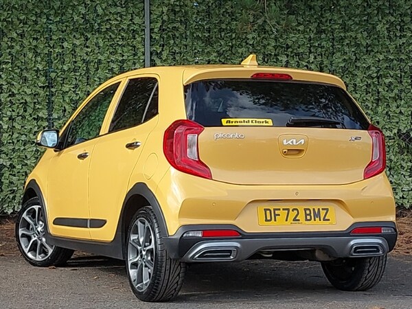 Used Kia Picanto 2022 for sale - 75808262: Photo 3