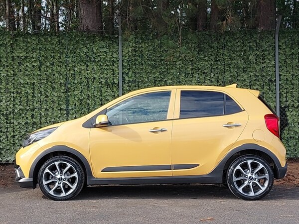 Used Kia Picanto 2022 for sale - 75808262: Photo 4