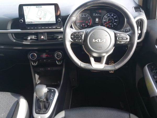 Used Kia Picanto 2022 for sale - 75808262: Photo 7