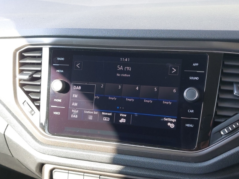 Used Volkswagen T-Roc 2019 for sale - 77751427: Photo 10