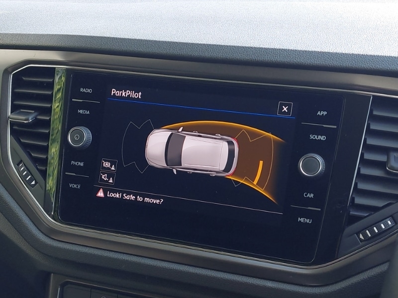 Used Volkswagen T-Roc 2019 for sale - 77751427: Photo 15