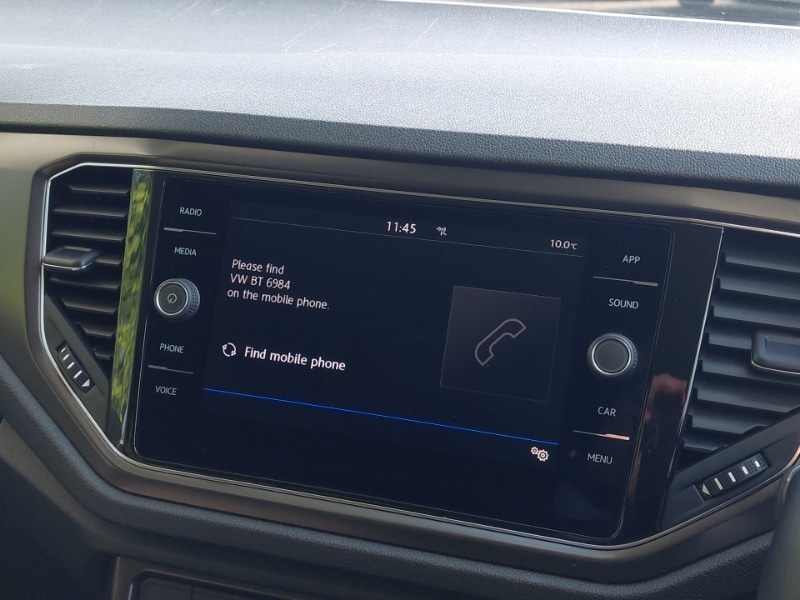 Used Volkswagen T-Roc 2019 for sale - 77751427: Photo 16