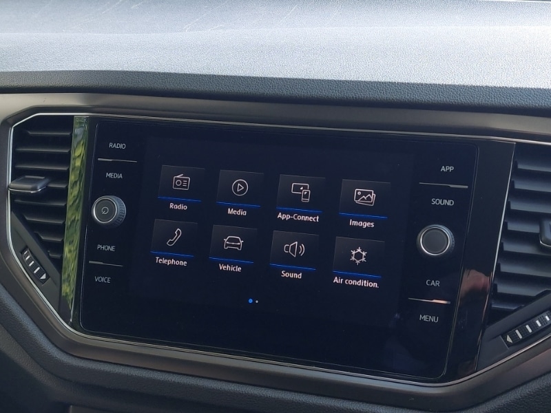 Used Volkswagen T-Roc 2019 for sale - 77751427: Photo 19