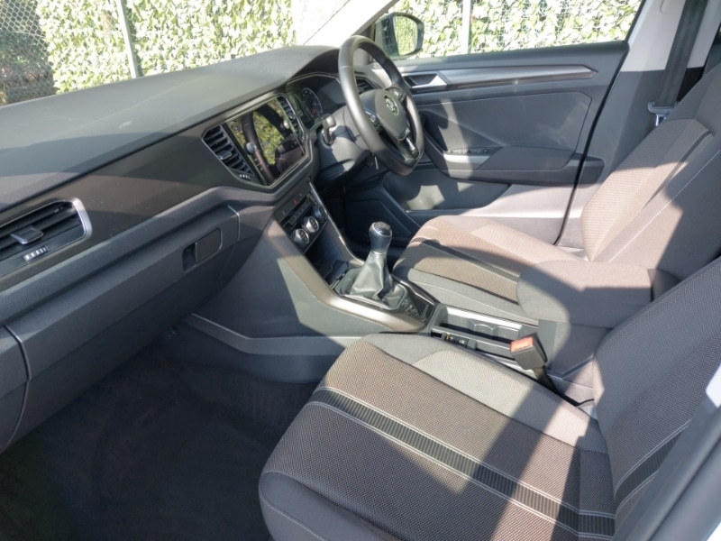 Used Volkswagen T-Roc 2019 for sale - 77751427: Photo 5