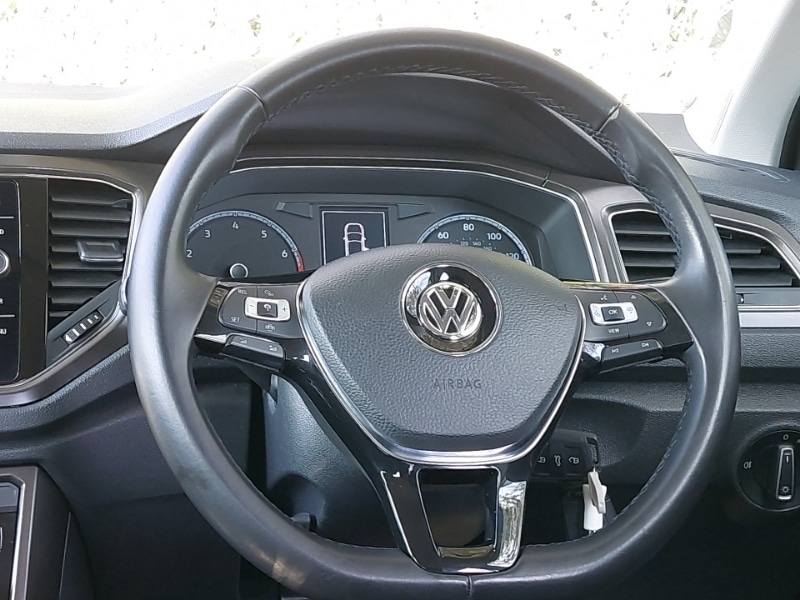 Used Volkswagen T-Roc 2019 for sale - 77751427: Photo 7