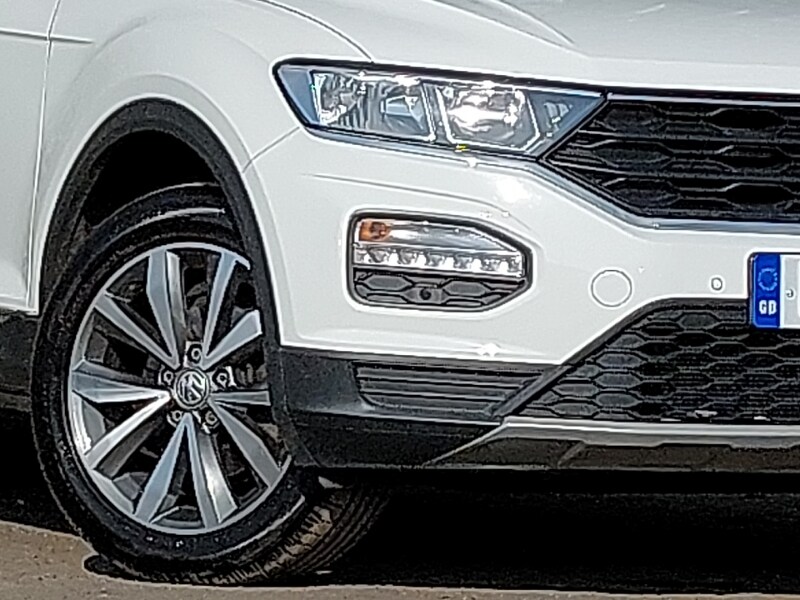 Used Volkswagen T-Roc 2019 for sale - 77751427: Photo 9