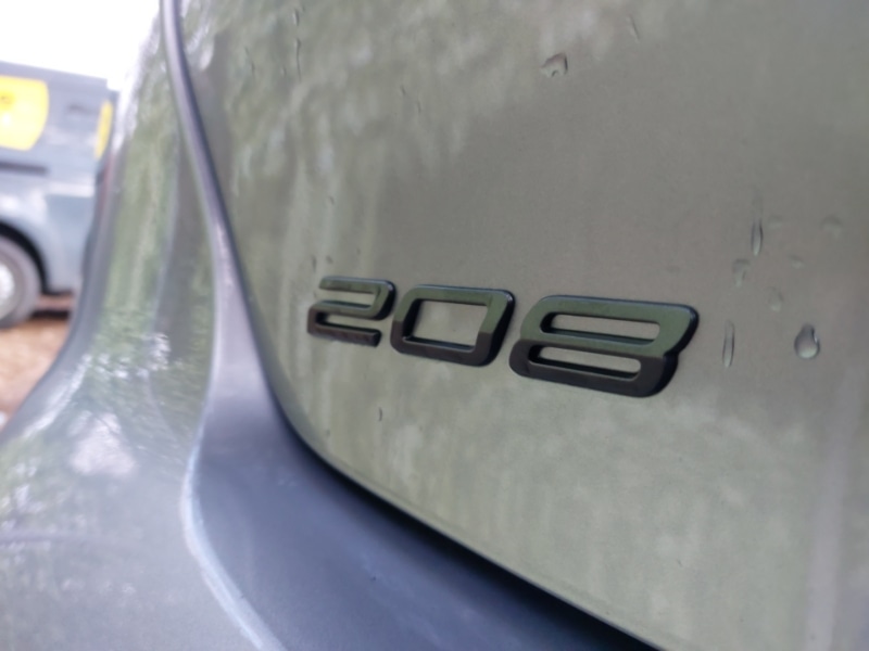 Used Peugeot 208 2025 for sale - 77278380: Photo 12
