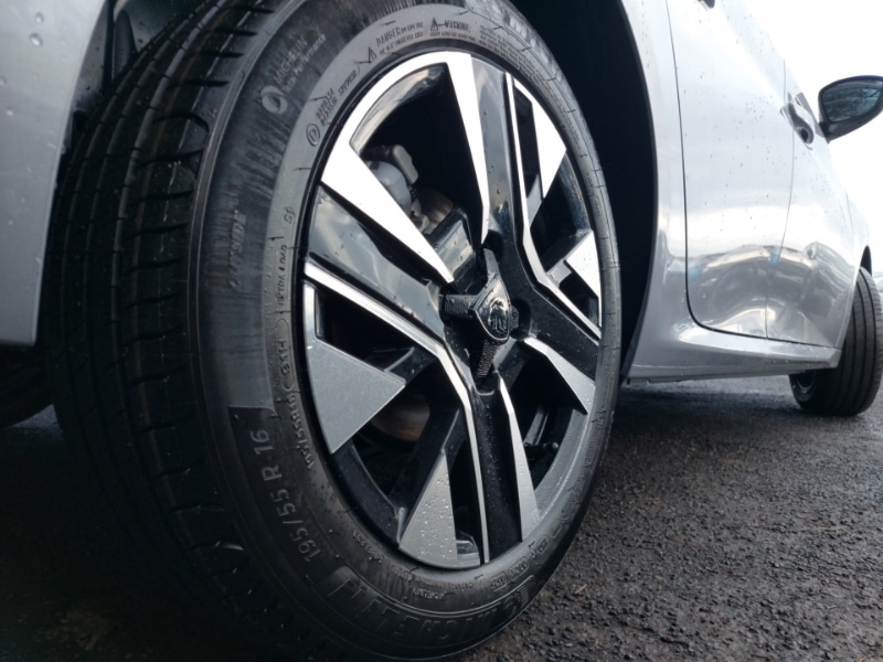 Used Peugeot 208 2025 for sale - 77278380: Photo 14