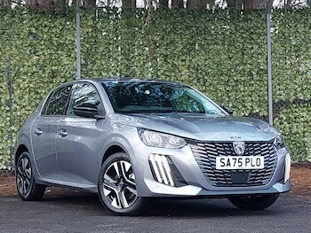 Peugeot 208 feature image