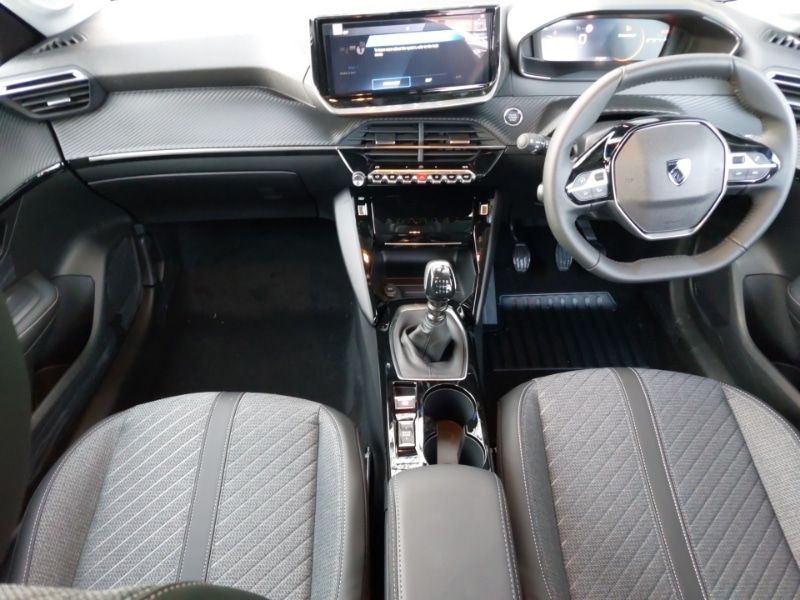 Used Peugeot 208 2025 for sale - 77278380: Photo 2