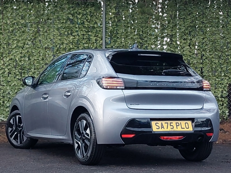 Used Peugeot 208 2025 for sale - 77278380: Photo 3