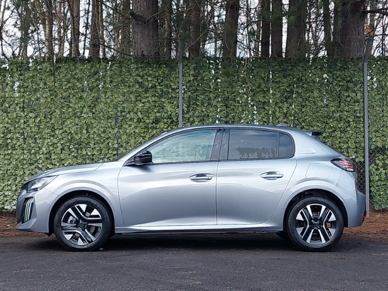 Used Peugeot 208 2025 for sale - 77278380: Photo 4