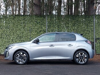 Used Peugeot 208 2025 for sale - 77278380: Photo