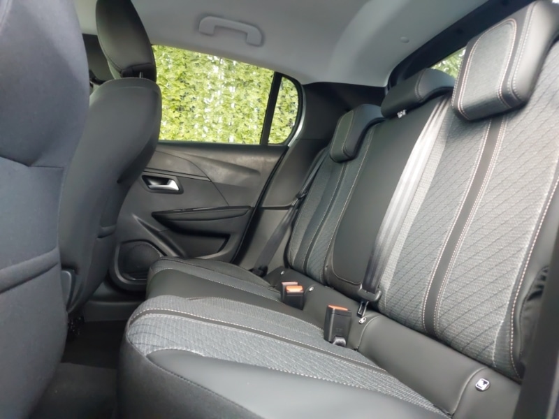 Used Peugeot 208 2025 for sale - 77278380: Photo 6