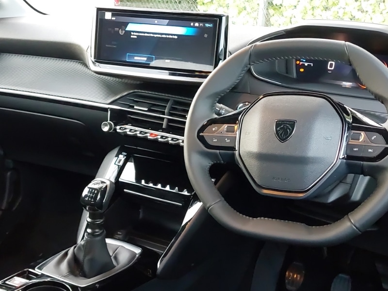 Used Peugeot 208 2025 for sale - 77278380: Photo 7