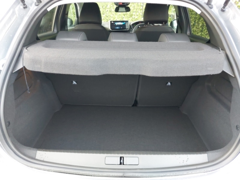 Used Peugeot 208 2025 for sale - 77278380: Photo 8