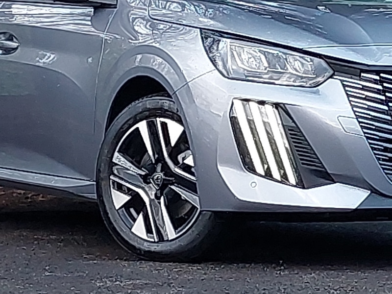 Used Peugeot 208 2025 for sale - 77278380: Photo 9