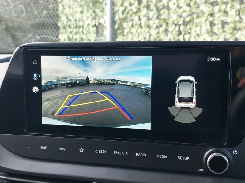 Used Hyundai BAYON 2024 for sale - 77622987: Photo 11