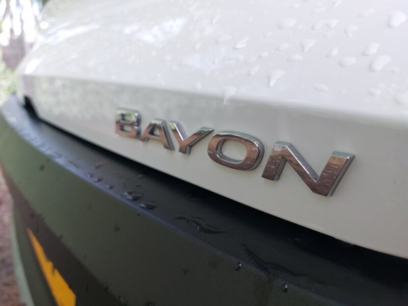 Used Hyundai BAYON 2024 for sale - 77622987: Photo 12