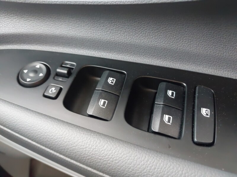 Used Hyundai BAYON 2024 for sale - 77622987: Photo 18