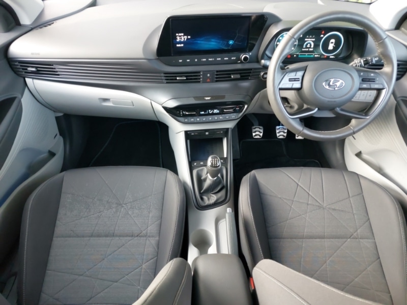 Used Hyundai BAYON 2024 for sale - 77622987: Photo 2