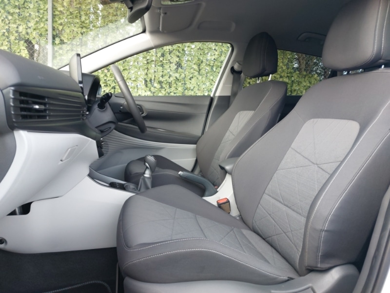 Used Hyundai BAYON 2024 for sale - 77622987: Photo 5