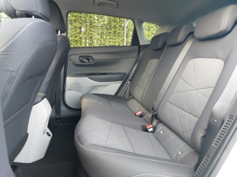 Used Hyundai BAYON 2024 for sale - 77622987: Photo 6