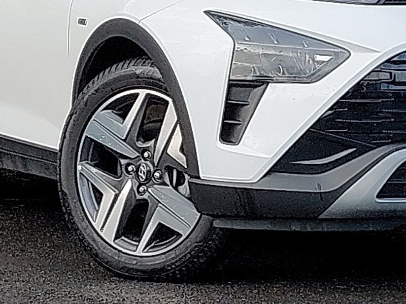 Used Hyundai BAYON 2024 for sale - 77622987: Photo 9