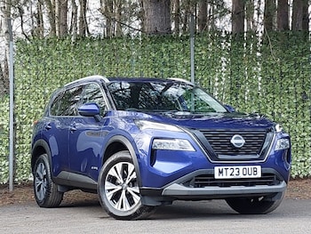 Used Nissan X-Trail 2023 for sale - 78684107: Photo
