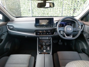 Used Nissan X-Trail 2023 for sale - 78684107: Photo