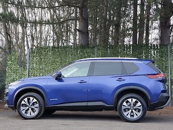 Used Nissan X-Trail 2023 for sale - 78684107: Photo