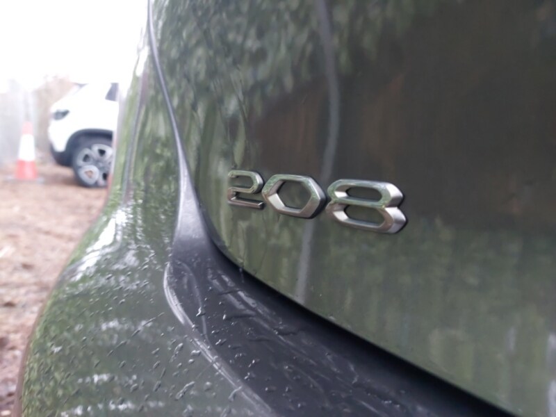 Used Peugeot 208 2022 for sale - 77448760: Photo 12