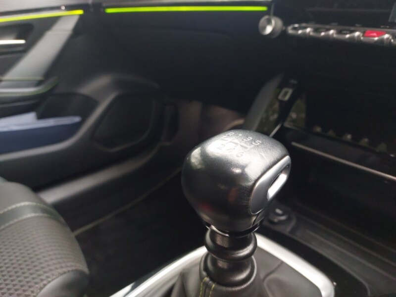 Used Peugeot 208 2022 for sale - 77448760: Photo 17