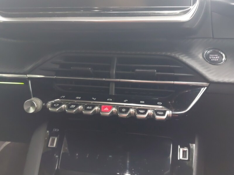 Used Peugeot 208 2022 for sale - 77448760: Photo 19