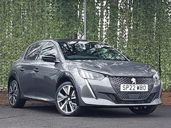 Peugeot 208 feature image