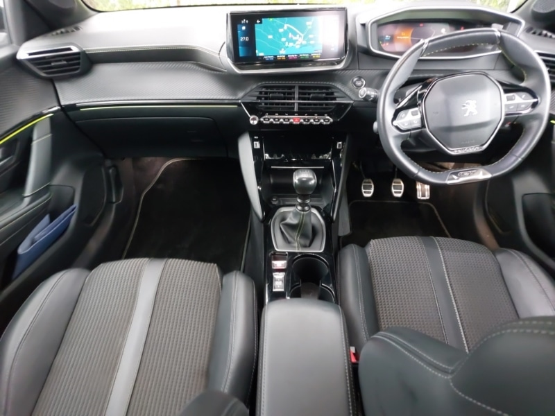 Used Peugeot 208 2022 for sale - 77448760: Photo 2