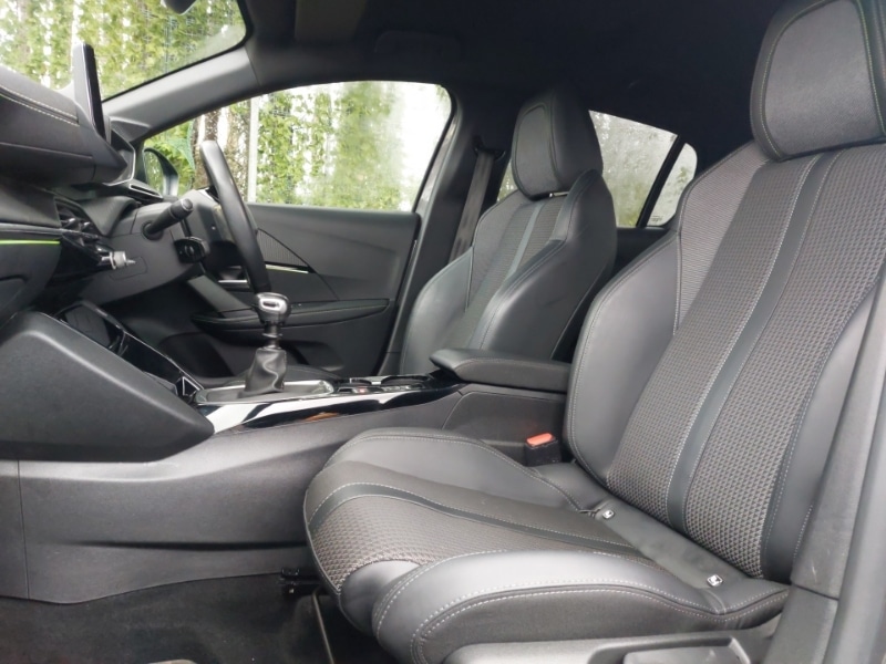 Used Peugeot 208 2022 for sale - 77448760: Photo 5