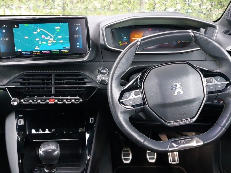 Used Peugeot 208 2022 for sale - 77448760: Photo 7