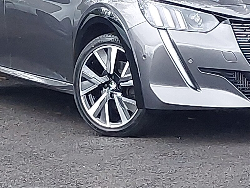 Used Peugeot 208 2022 for sale - 77448760: Photo 9