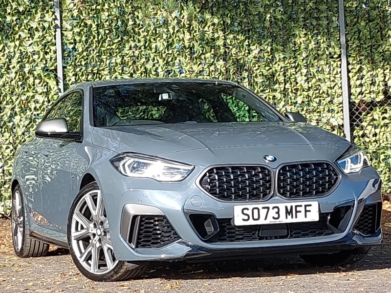 Used BMW 2 Series 2024 for sale - 76450924: Photo 1