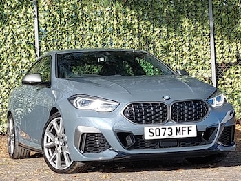 Used BMW 2 Series 2024 for sale - 76450924: Photo