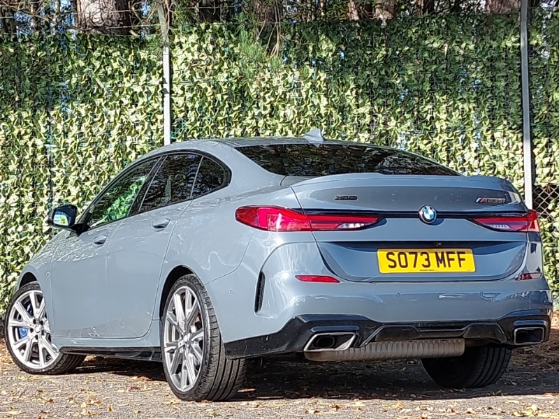 Used BMW 2 Series 2024 for sale - 76450924: Photo 3