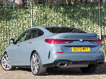 Used BMW 2 Series 2024 for sale - 76450924: Photo