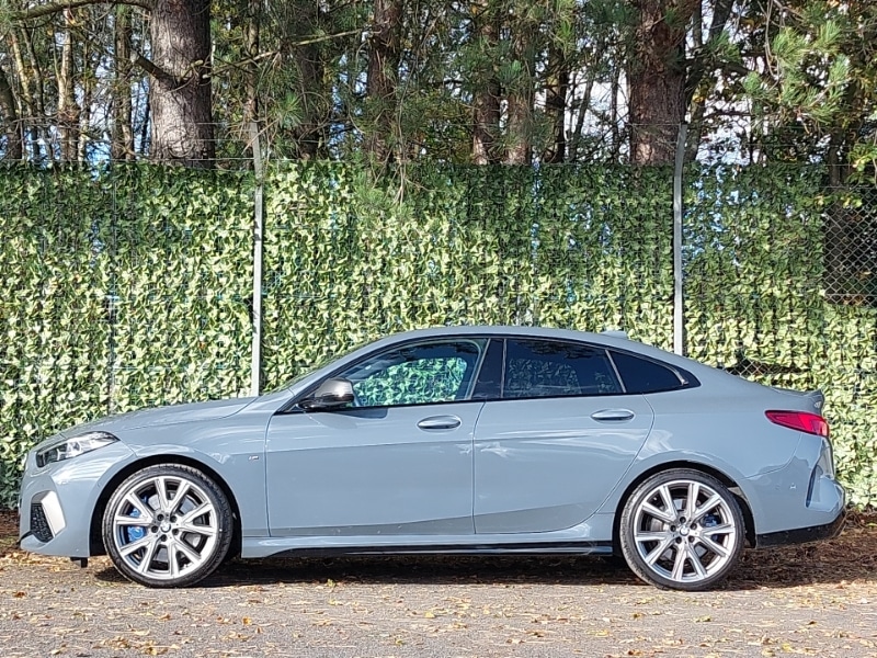 Used BMW 2 Series 2024 for sale - 76450924: Photo 4