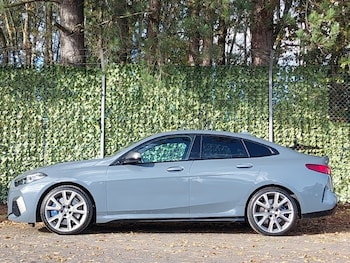 Used BMW 2 Series 2024 for sale - 76450924: Photo