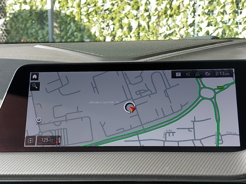 Used BMW 2 Series 2024 for sale - 76450924: Photo 7